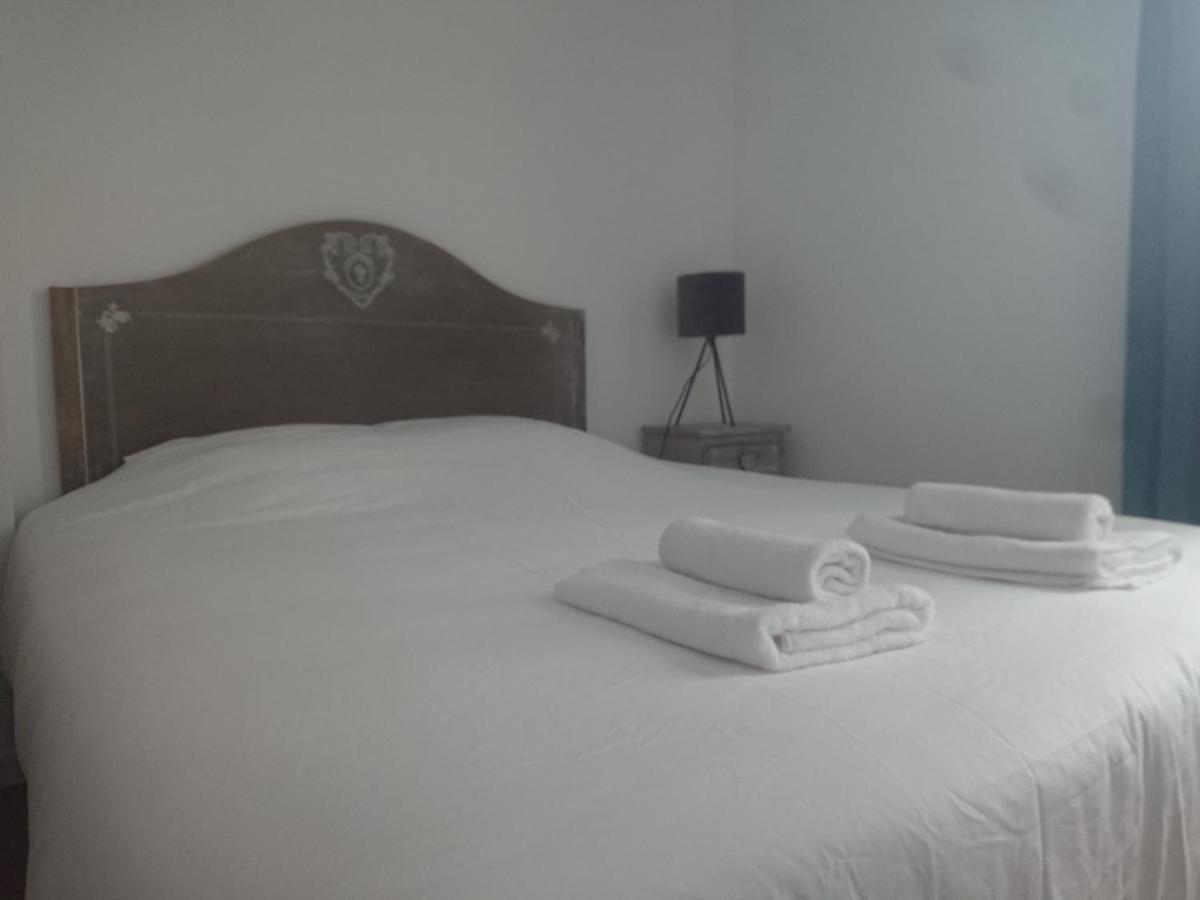 Ferienwohnung Le Portus Boulogne-sur-Mer Exterior foto